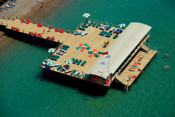 imagini hotel CLUB MEGASARAY BELEK